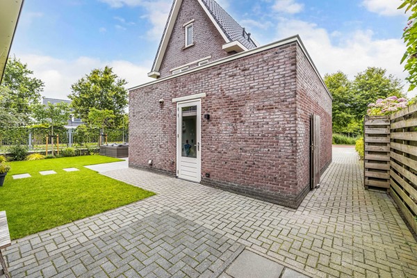 Medium property photo - James Wattsingel 13, 8302 ZS Emmeloord